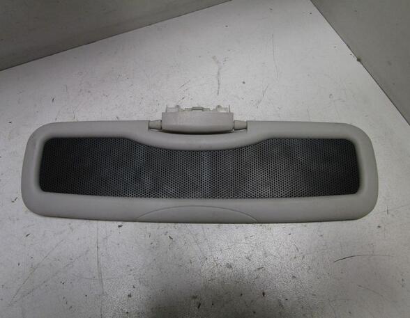 Sun Visor SMART City-Coupe (450), SMART Fortwo Coupe (450)