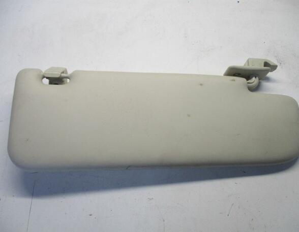 Sun Visor FIAT 500 (312), FIAT 500 C (312)