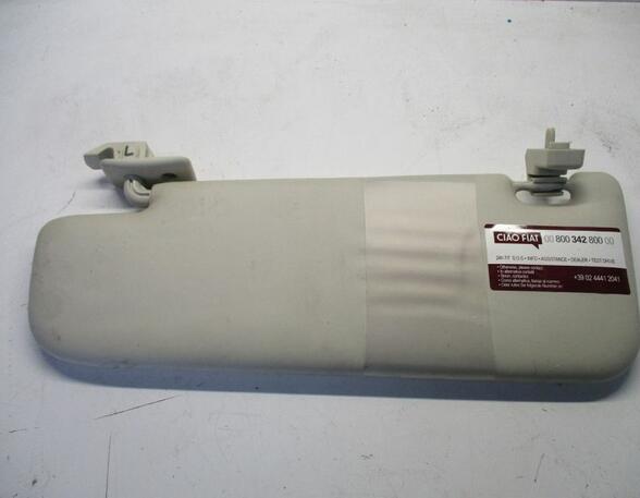 Sun Visor FIAT 500 (312), FIAT 500 C (312)