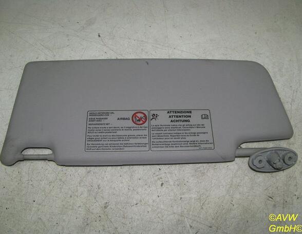 Sun Visor FORD MONDEO III Turnier (BWY)