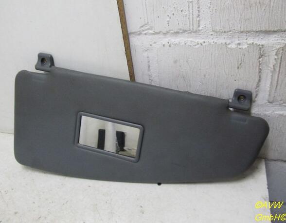 Sun Visor FIAT DOBLO Box Body/MPV (223_)