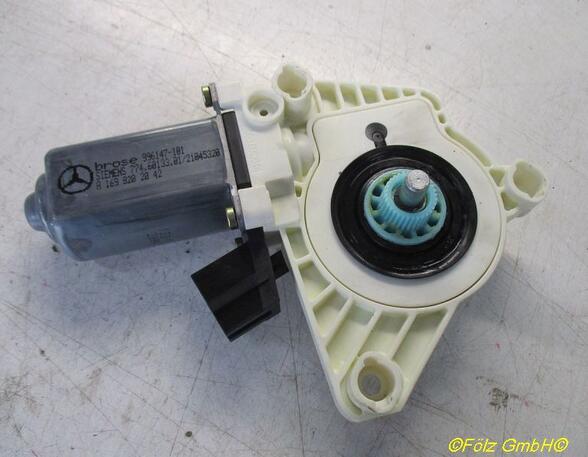 Seat Adjustment Motor MERCEDES-BENZ B-CLASS (W245)