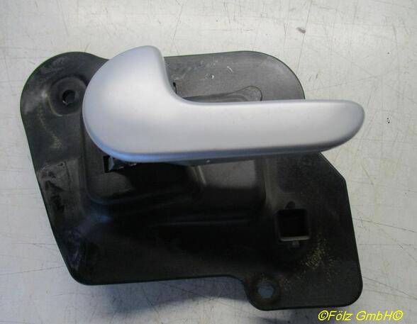 Interior Door Handle OPEL Meriva (--)