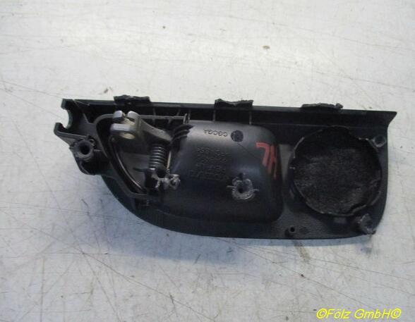 Türöffner innen links hinten  VOLVO V50 (MW) 1.6 D 81 KW