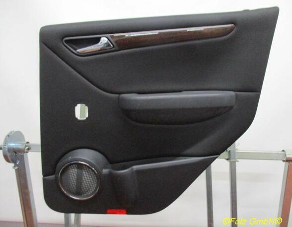 Door Card (Door Panel) MERCEDES-BENZ A-Klasse (W169)