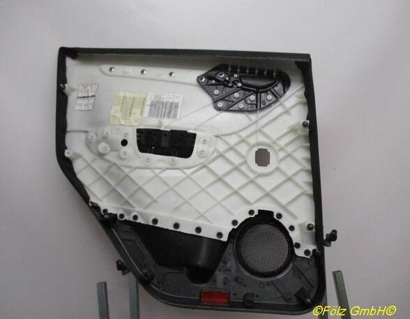 Door Card (Door Panel) MERCEDES-BENZ A-Klasse (W169)