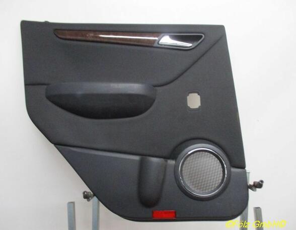 Door Card (Door Panel) MERCEDES-BENZ A-Klasse (W169)