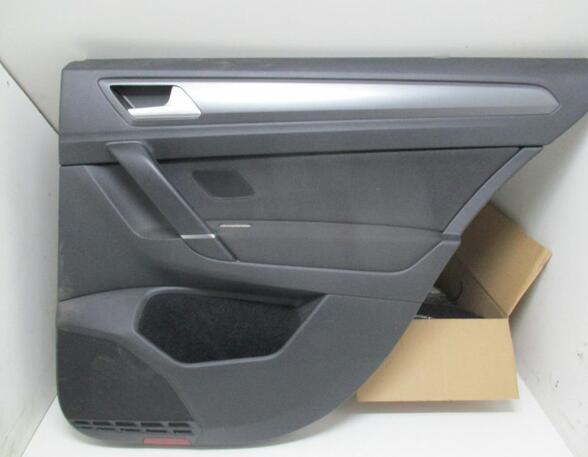 Portierbekleding VW Golf Sportsvan (AM1, AN1)