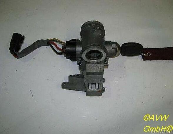 Slotcilinder Contactslot FORD Fiesta IV (JA, JB)