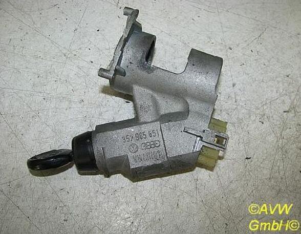 Slotcilinder Contactslot VW Passat Variant (35I, 3A5)