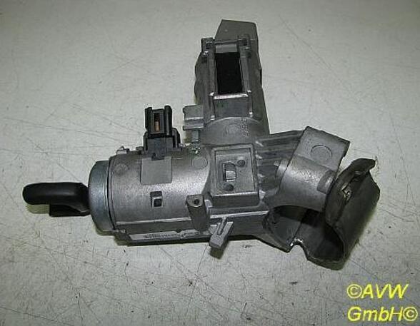 Slotcilinder Contactslot FORD Fiesta VI (CB1, CCN)