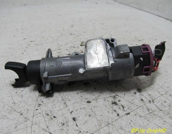 Slotcilinder Contactslot SEAT Ibiza III (6L1)