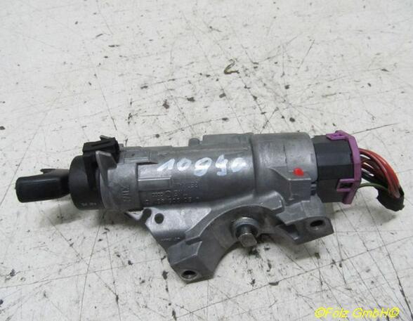 Ignition Lock Cylinder SEAT Ibiza III (6L1)