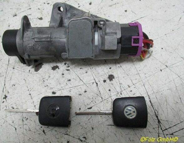 Ignition Lock Cylinder VW Passat Variant (3B6)