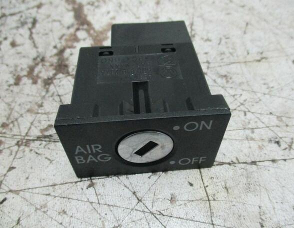 Slotcilinder Contactslot SEAT Ibiza III (6L1)