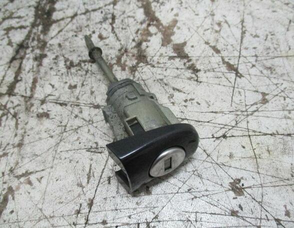 Slotcilinder Contactslot SEAT Ibiza III (6L1)