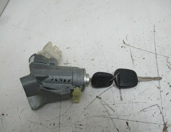 Ignition Lock Cylinder TOYOTA Yaris (KSP9, NCP9, NSP9, SCP9, ZSP9)