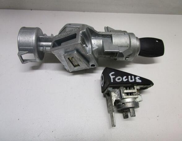 Slotcilinder Contactslot FORD FOCUS II Turnier (DA_, FFS, DS)