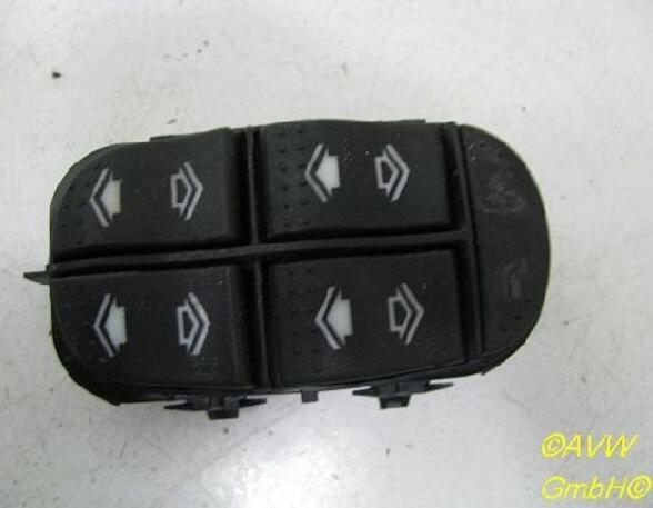 Window Lift Switch FORD Focus (DAW, DBW)