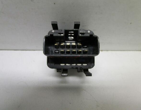 Window Lift Switch RENAULT Laguna II (BG0/1)