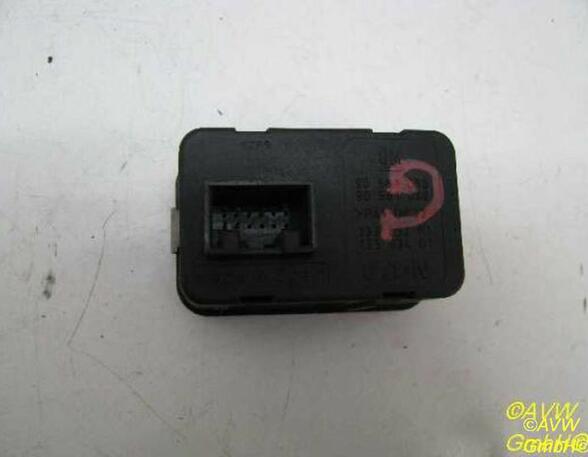 Window Lift Switch OPEL Astra G CC (F08, F48)