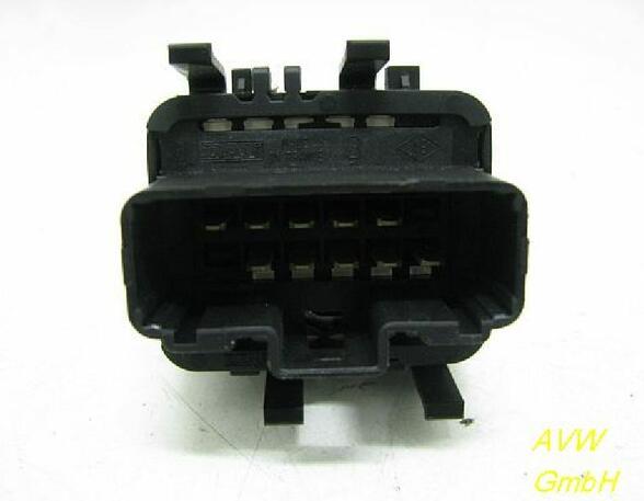 Window Lift Switch RENAULT Laguna II Grandtour (KG0/1)