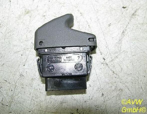 Window Lift Switch RENAULT Megane Scenic (JA0/1), RENAULT Scénic I Großraumlimousine (FA0, JA0/1)