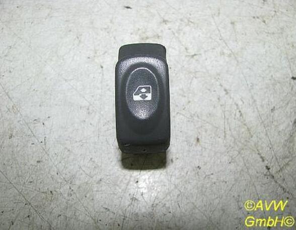 Window Lift Switch RENAULT Megane Scenic (JA0/1), RENAULT Scénic I Großraumlimousine (FA0, JA0/1)