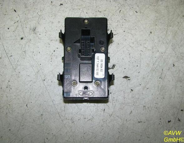 Window Lift Switch FORD Mondeo III Turnier (BWY)