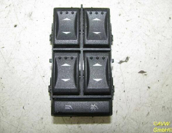 Window Lift Switch FORD Mondeo III Turnier (BWY)