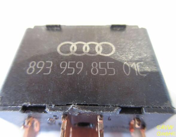 Window Lift Switch AUDI 100 (4A, C4), AUDI A6 (4A, C4)