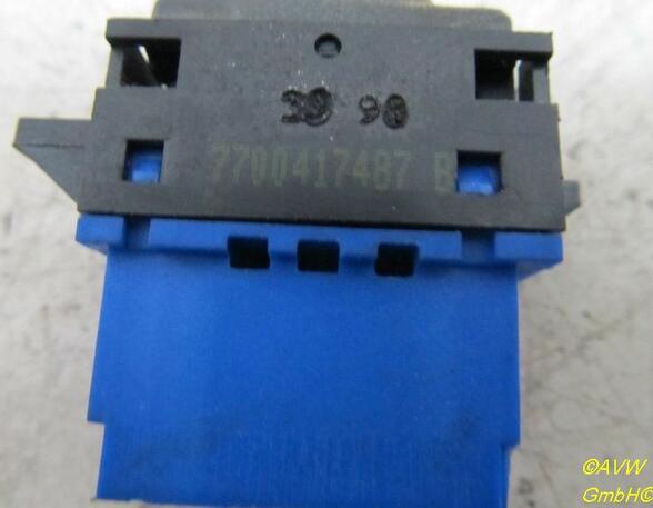 Window Lift Switch RENAULT Laguna I (556, B56)