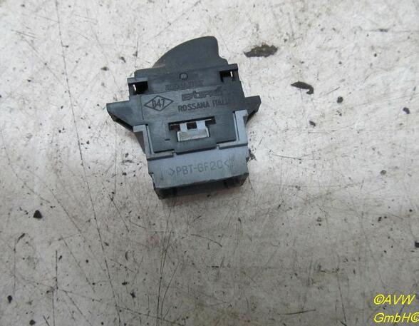 Window Lift Switch RENAULT Laguna I (556, B56)