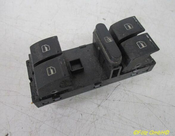 Window Lift Switch VW Passat Variant (3C5)