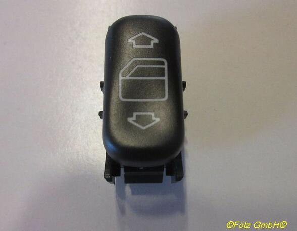 Window Lift Switch MERCEDES-BENZ C-Klasse (W202)