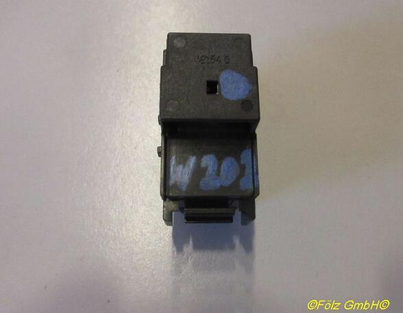 Window Lift Switch MERCEDES-BENZ C-Klasse (W202)