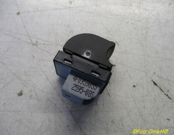 Window Lift Switch AUDI A3 (8P1), AUDI A3 Sportback (8PA)