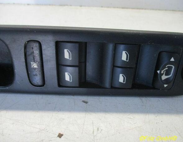 Window Lift Switch PEUGEOT 307 SW (3H)