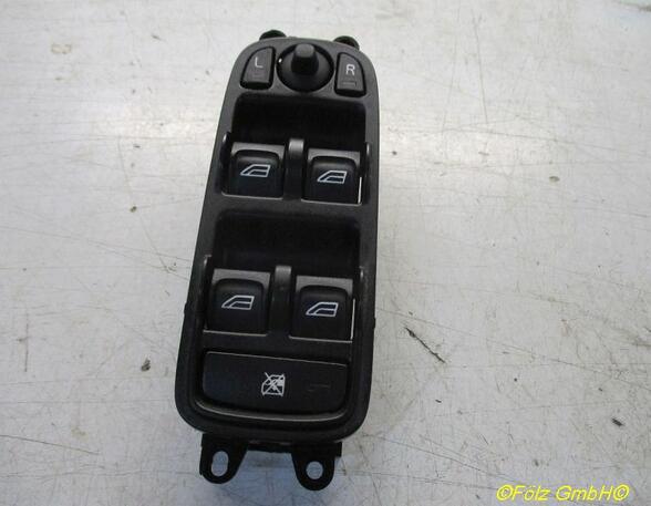 Window Lift Switch VOLVO V50 (MW)