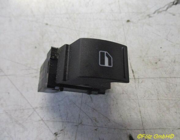 Window Lift Switch VW Golf V (1K1)