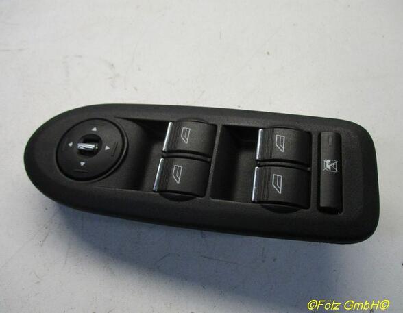 Window Lift Switch FORD C-Max (DM2), FORD Focus C-Max (--)