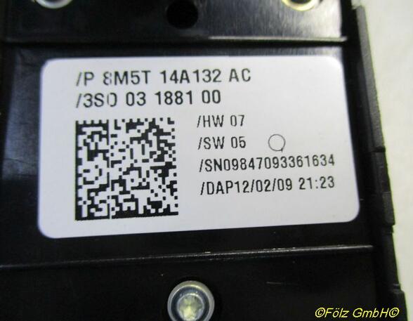 Window Lift Switch FORD C-Max (DM2), FORD Focus C-Max (--)