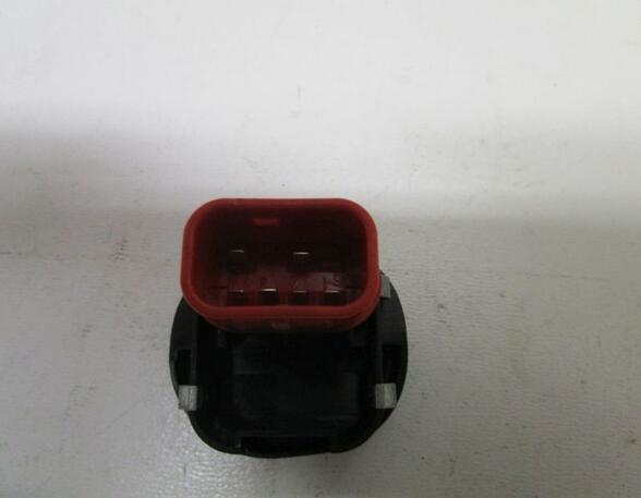 Window Lift Switch FORD Fiesta V (JD, JH)