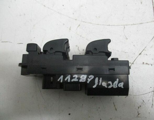 Window Lift Switch MAZDA 6 Station Wagon (GY)