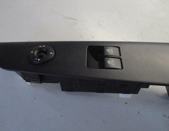 Window Lift Switch KIA Cee'D Schrägheck (ED), KIA Cee'D SW (ED), KIA Pro Cee'D (ED)