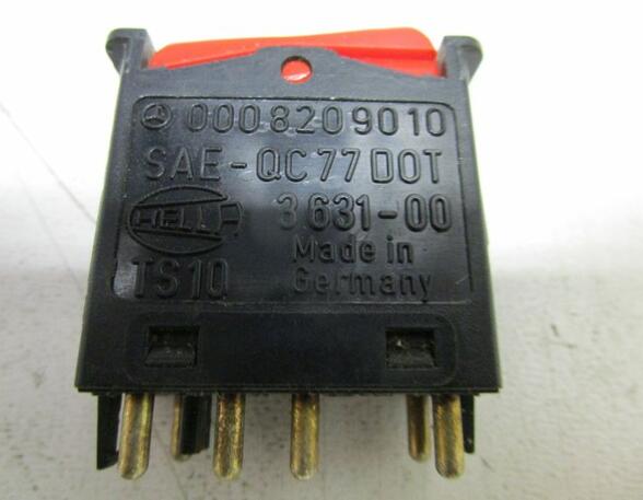 Window Lift Switch FIAT 500 (312), FIAT 500 C (312)