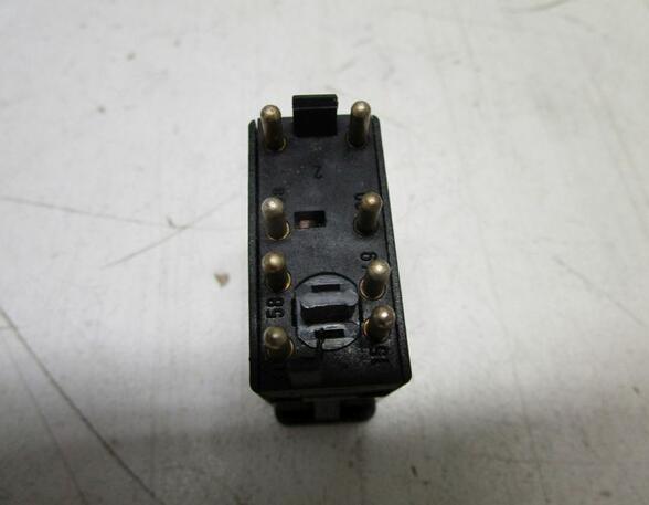 Window Lift Switch FIAT 500 (312), FIAT 500 C (312)