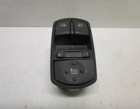 Window Lift Switch OPEL Corsa D (S07)