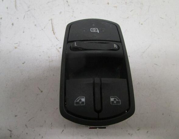 Window Lift Switch OPEL Corsa D (S07)