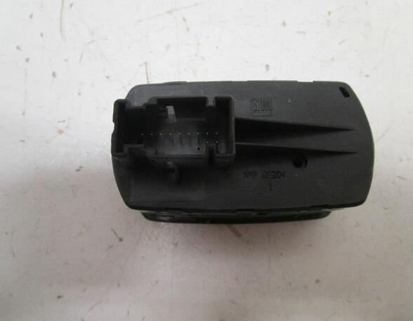 Window Lift Switch OPEL Corsa D (S07)